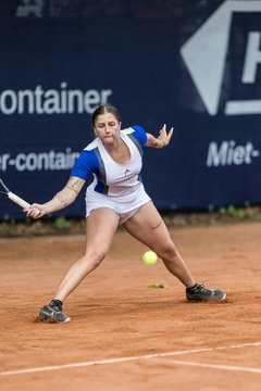 Bild 521 - BL DTV Hannover - BW Dresden Blasewitz : Ergebnis: 2:7